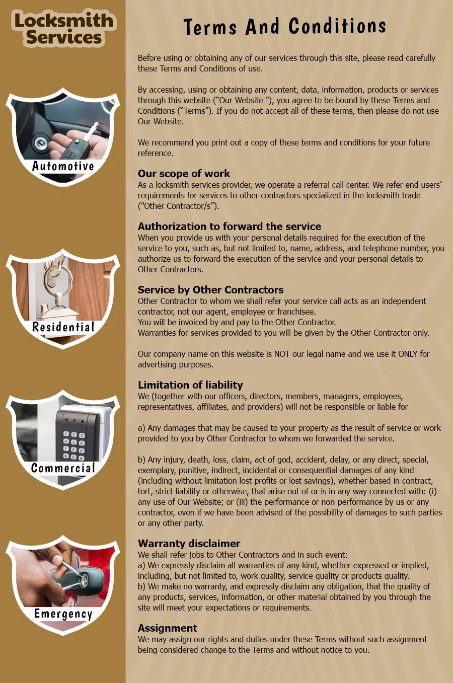 North Redington Beach FL Locksmith North Redington Beach, FL 727-386-7013